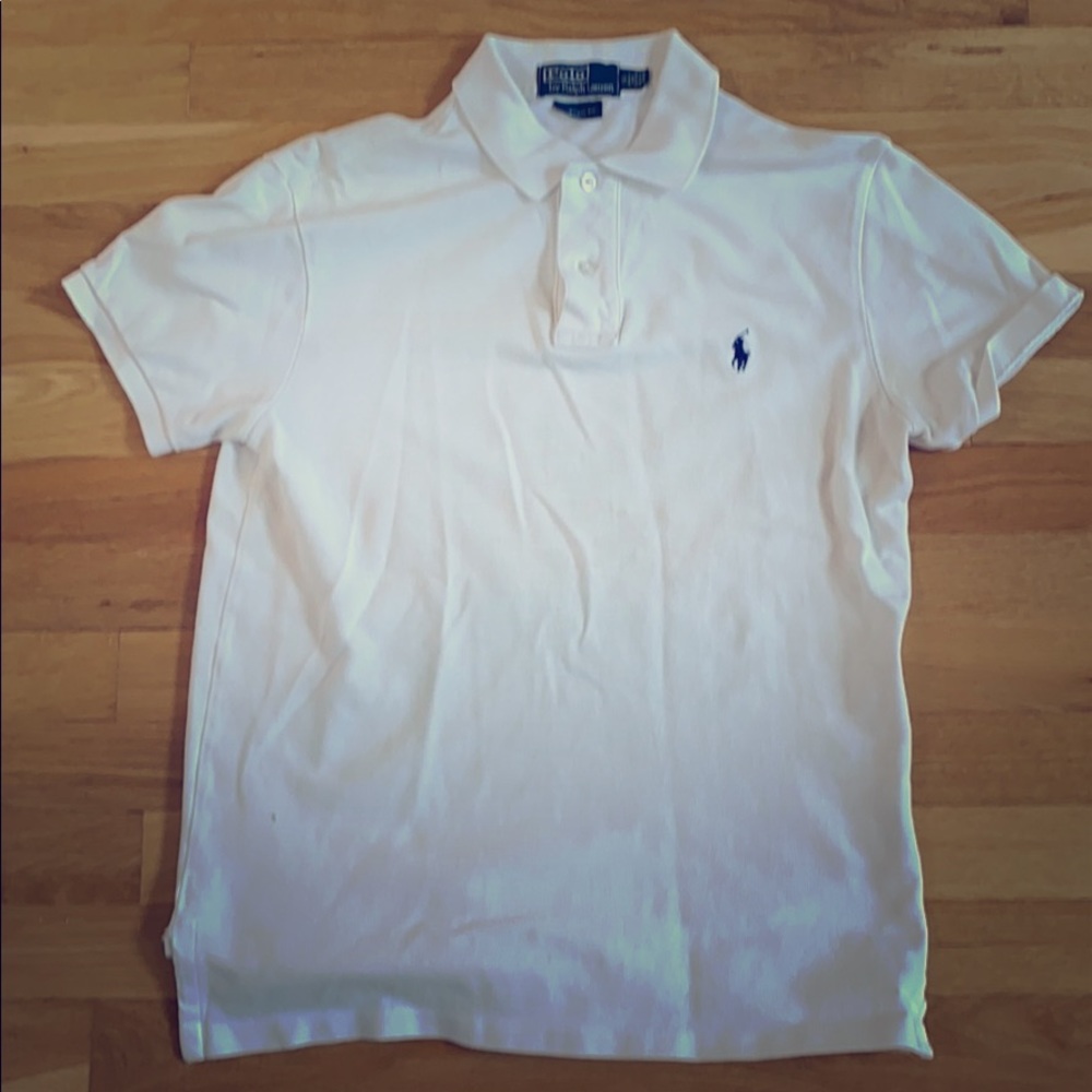 Ralph Lauren polo size small